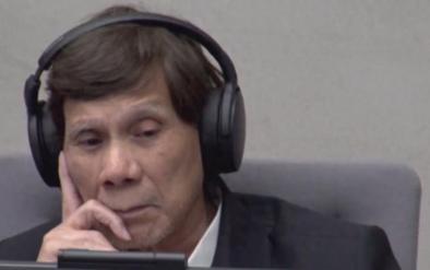 马科斯真正的麻烦在哪？不在于杜特尔特能不能被定罪。而在于他把自己钉在了一个位置上