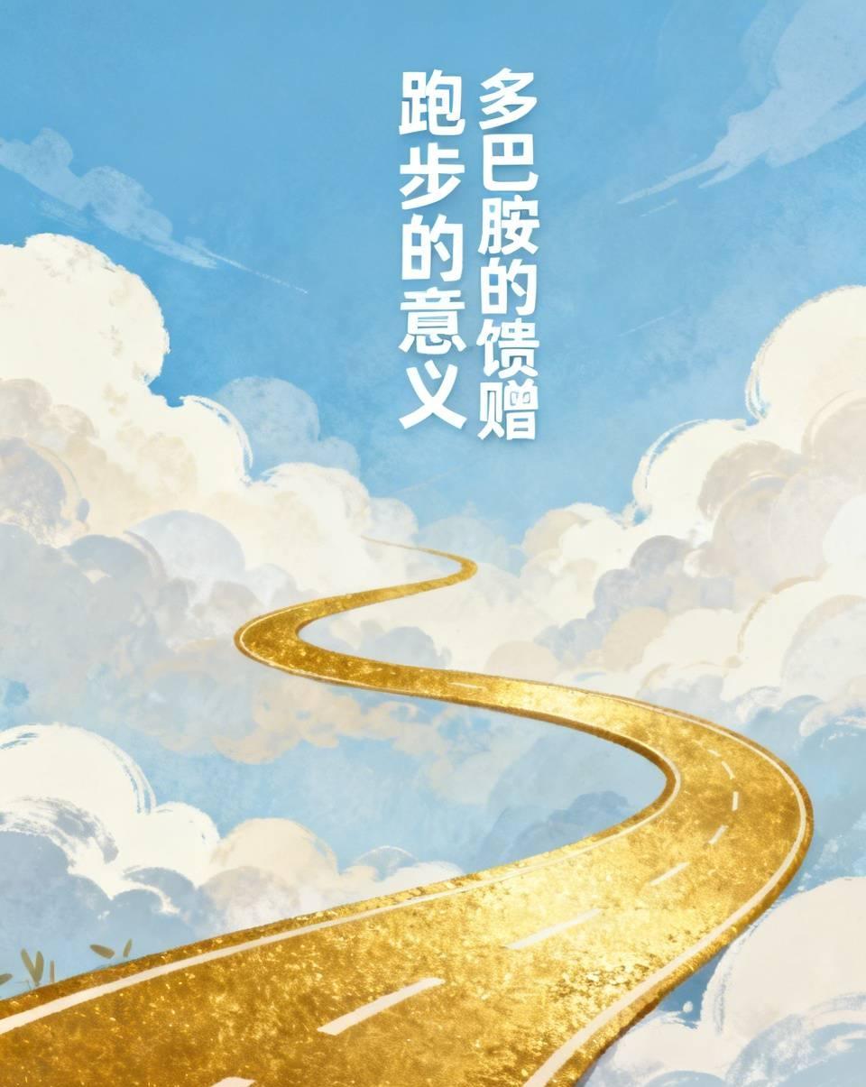 如果一年给你17万，要求每天跑10公里、全年无休，你愿意坚持吗？很多人觉得这笔