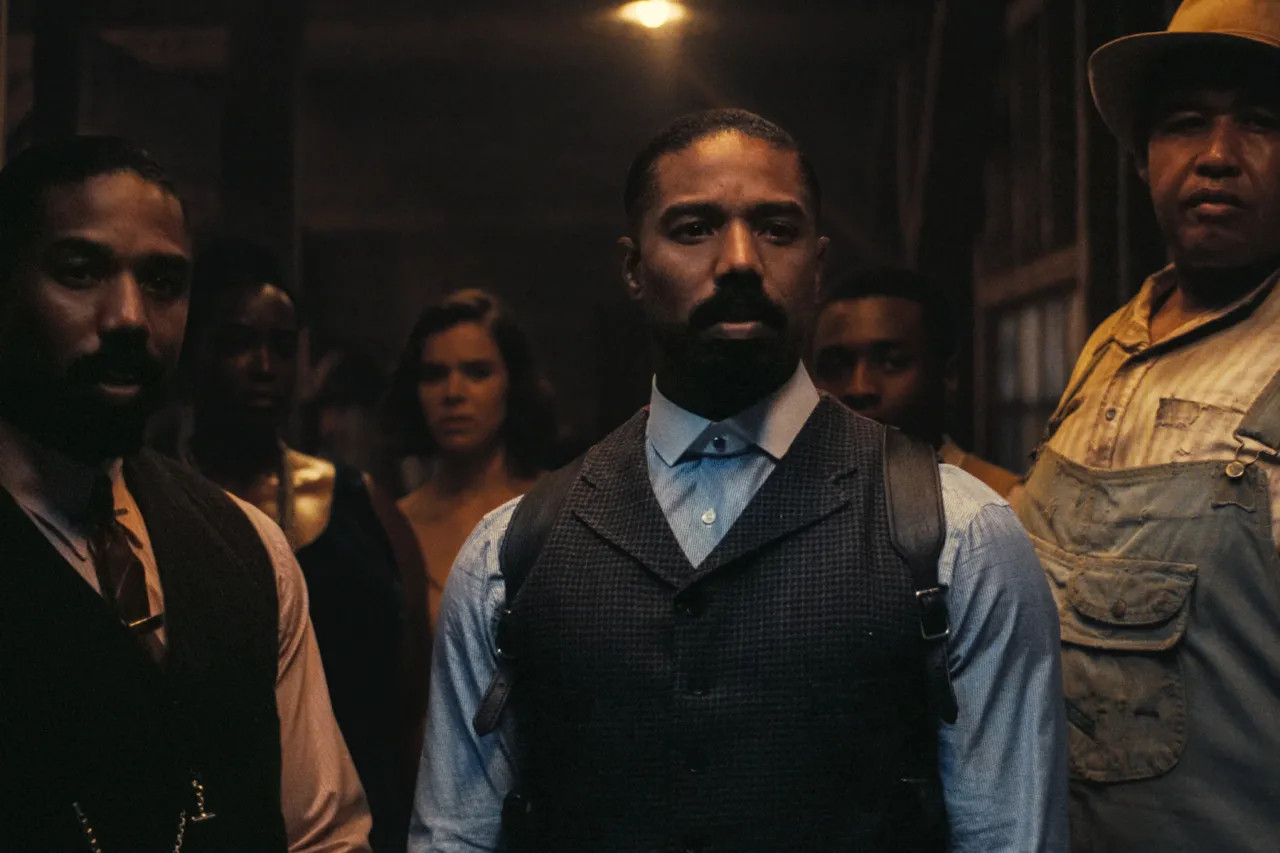 《滚石》杂志评出2025年度最佳表演：1.迈克尔·B·乔丹——《罪人》2.