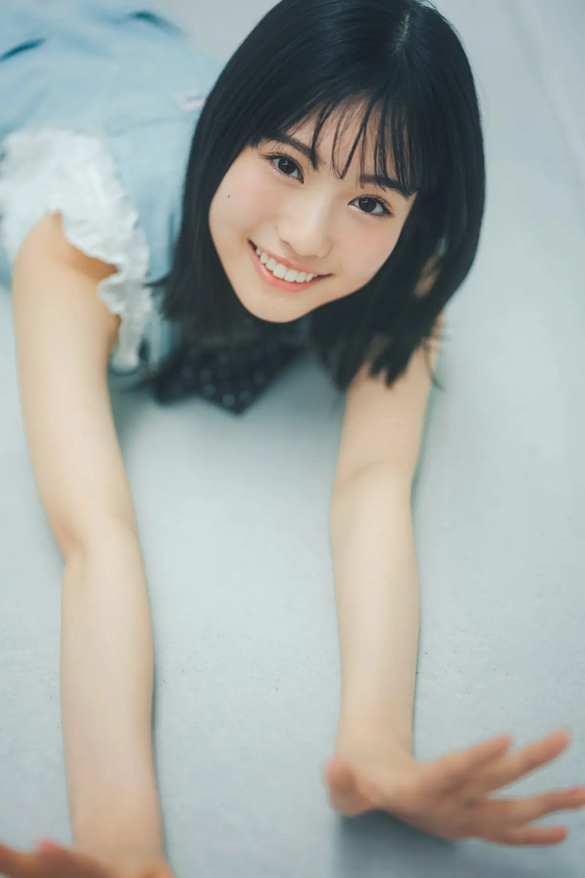 乃木坂46増田三莉音ちゃんを知る17のこと♡前後編　セブンティーン​