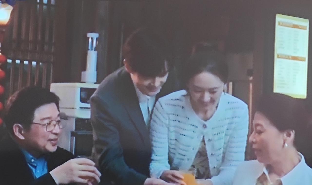 富贵人这样认为！“穷人不叫生活，那叫生存，”这是谁给的定义？