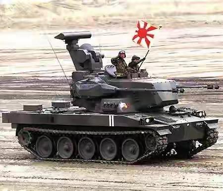 极为阴险，日寇后裔要用免费武器装备包围中国，正走出雷达监控中国第一步！ 12