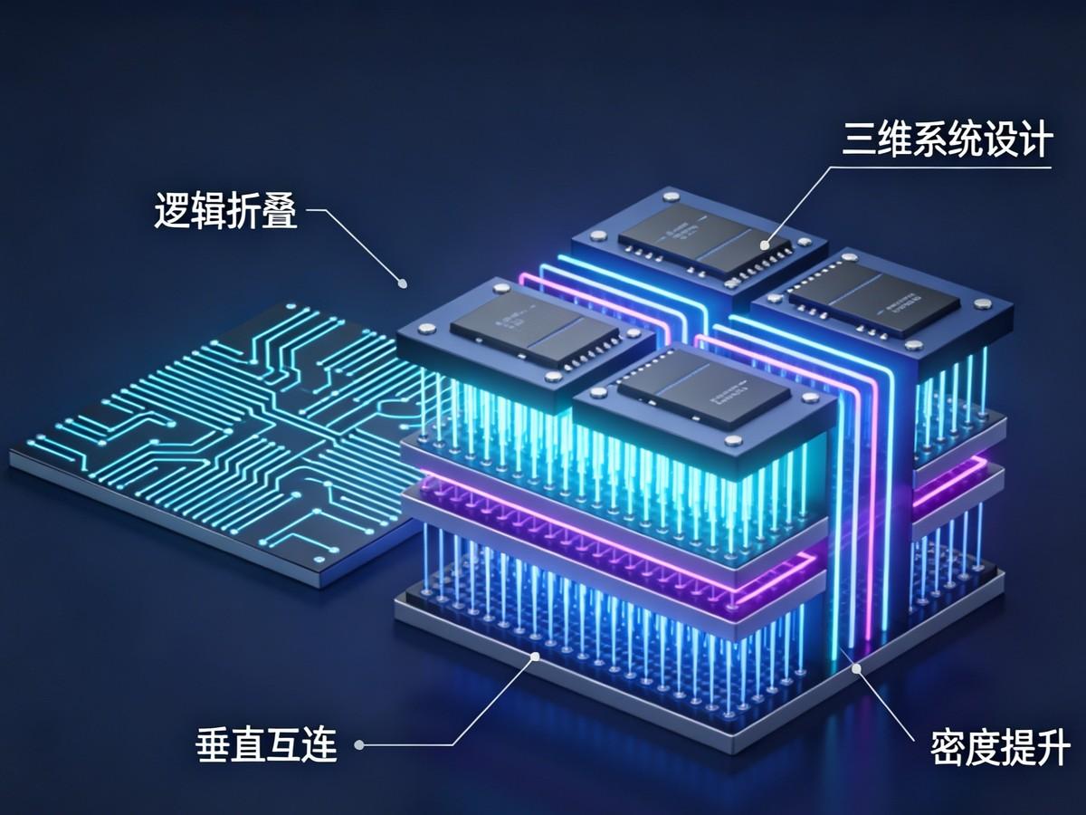 华为官宣麒麟2027准备就绪，若再提前半年发布，友商将迎来强劲对手！10月13