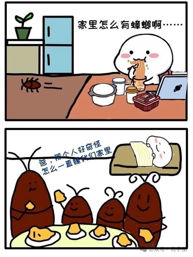 雷达：你说啥？