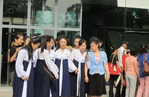 朝鲜妇女不用卫生巾？很多人都听过“朝鲜禁止使用卫生巾”的说法，但这纯属以讹传讹—