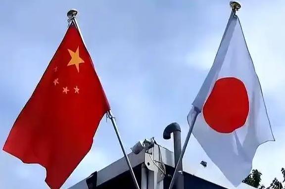 为什么说中国今后制裁日本会越来越难？真正让日本紧张的，已经不是某一种矿石突然