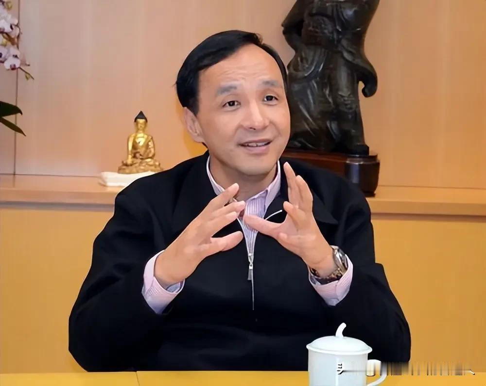朱立伦不是卸任，是换个阵地再战！很多人以为，他成立办公室是“退休养老”。错了！真