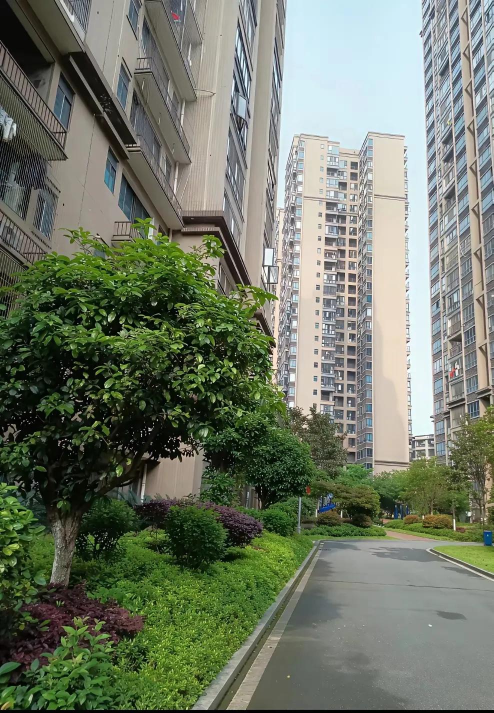 老王2021年挣了不少钱，在这个小区以27000元一平买了一套四房耗资360万，
