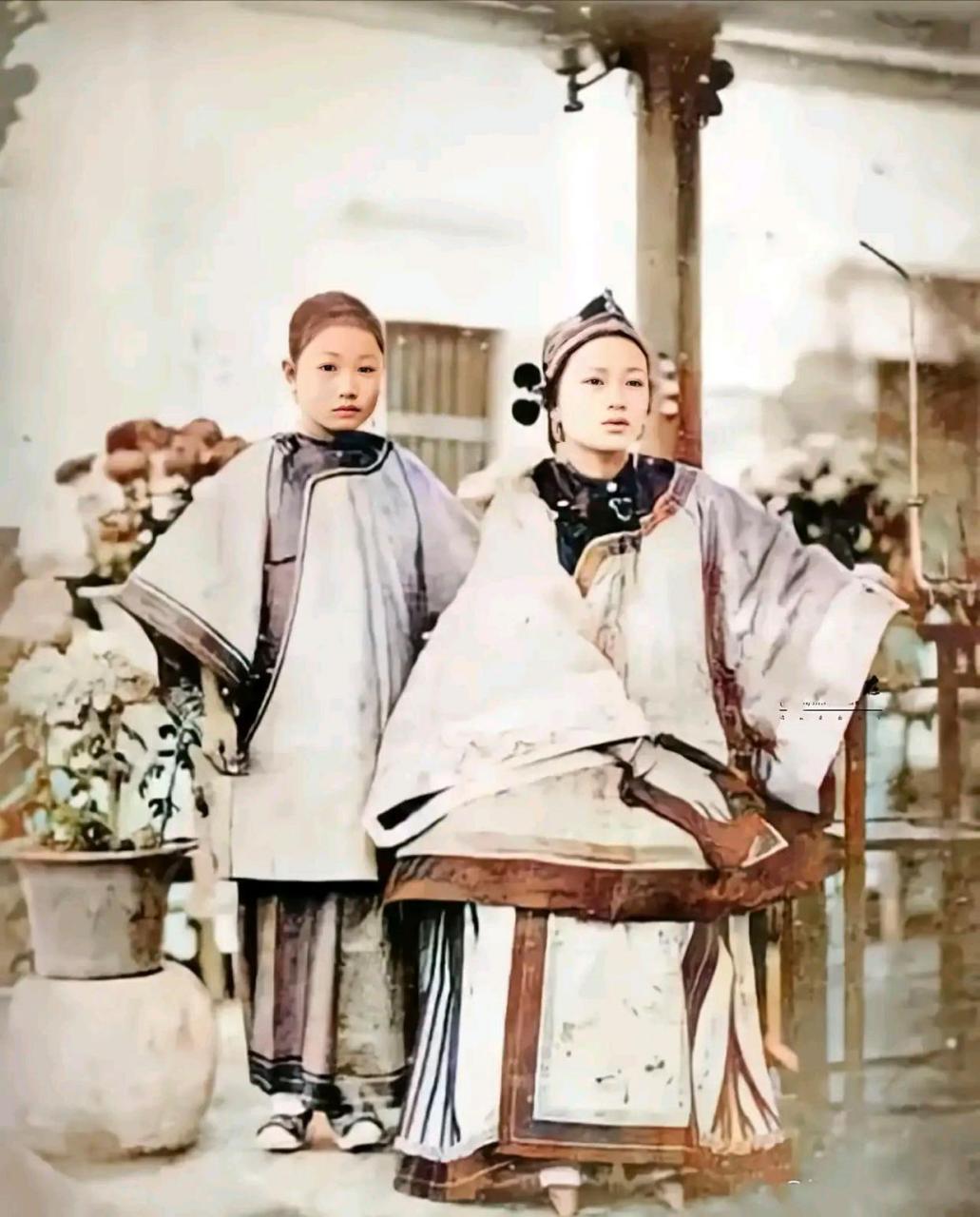 古代富家小姐，宅在家里干什么？答案比你想的丰富多了。现代人待在家里超过三天，