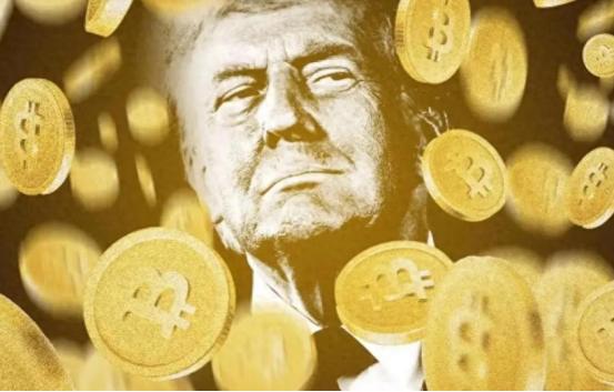 特朗普紧急发文，直言美国可能“要完”，中国或成为其自救的关键 12日那天，