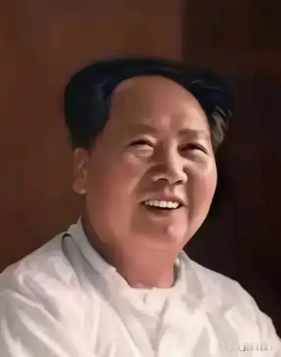 灿烂的微笑！