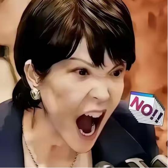 日本主动喊话中国 熟悉高市早苗的人都知道，这人说话从来都是直来直去，甚至有点