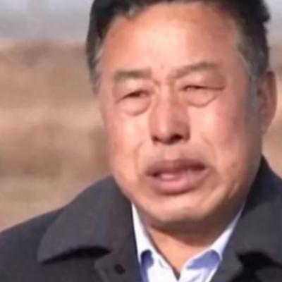 黑龙江一大爷赌上全部身家买了6000只大鹅，没想到大雁做起了鹅贩子，六千只大鹅，