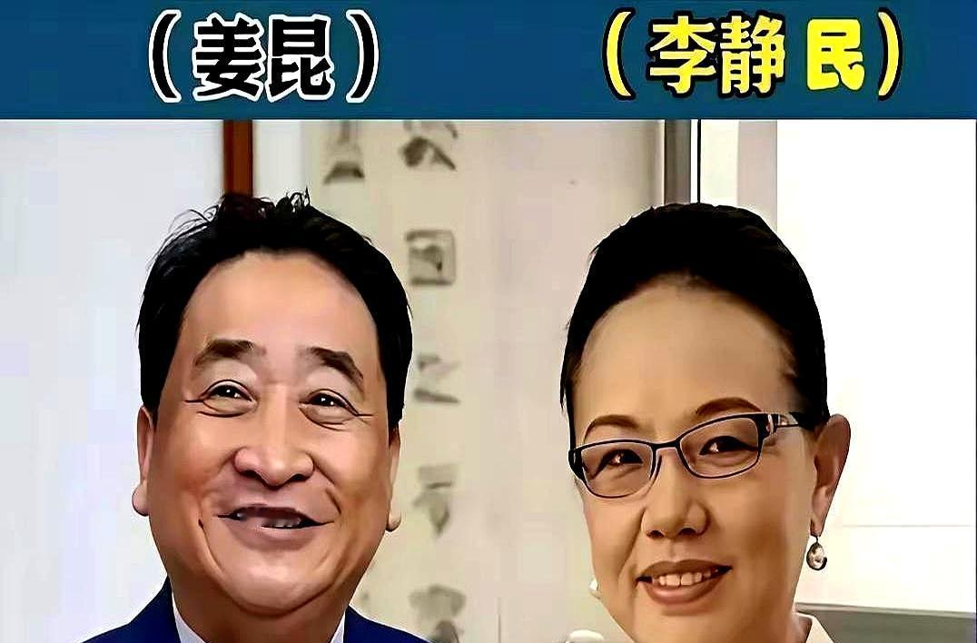 姜昆的关门徒弟周炜，49岁头发白完，新当上曲协主席，看着比69岁的冯巩还憔悴。你