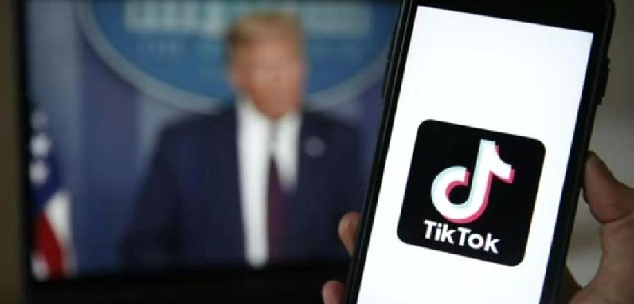 1月23日，特朗普在TruthSocial发文写道:“感谢中国，我很高兴能帮助拯