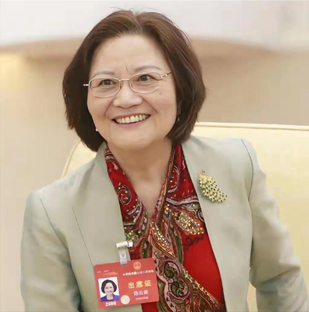 “来一次，谎言全破了！”人大台湾团代表：统一大势，谁也挡不住2026年全国两