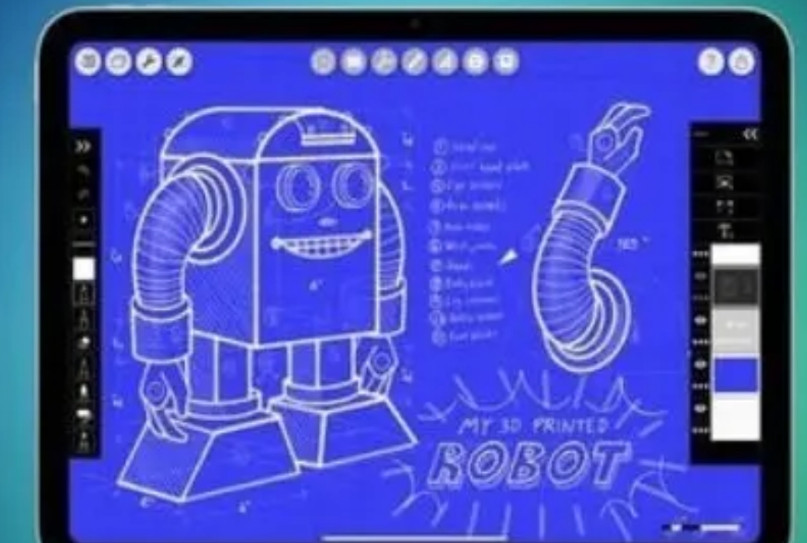 iPad这条产品线总算是熬到牙膏挤完的时候了。当年库克给Pro装上M系