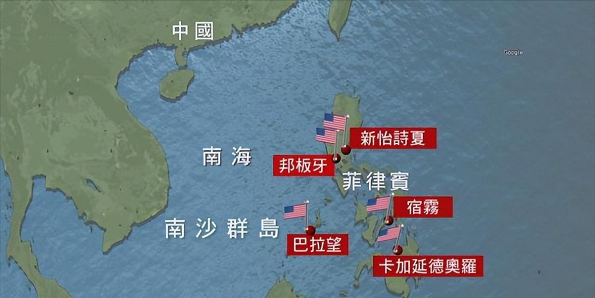 白眼狼的下场！菲律宾这波操作，把“用人朝前，不用人朝后”演成了国家级连续剧。