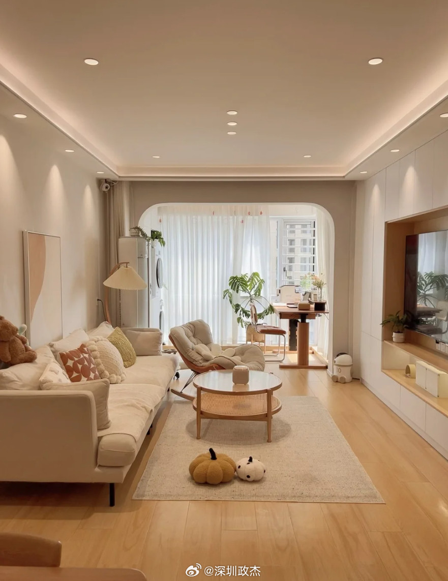 这10几种的装修风格，你更喜欢哪一种？意式风，侘寂风，新中式，轻奢，法式，中古风