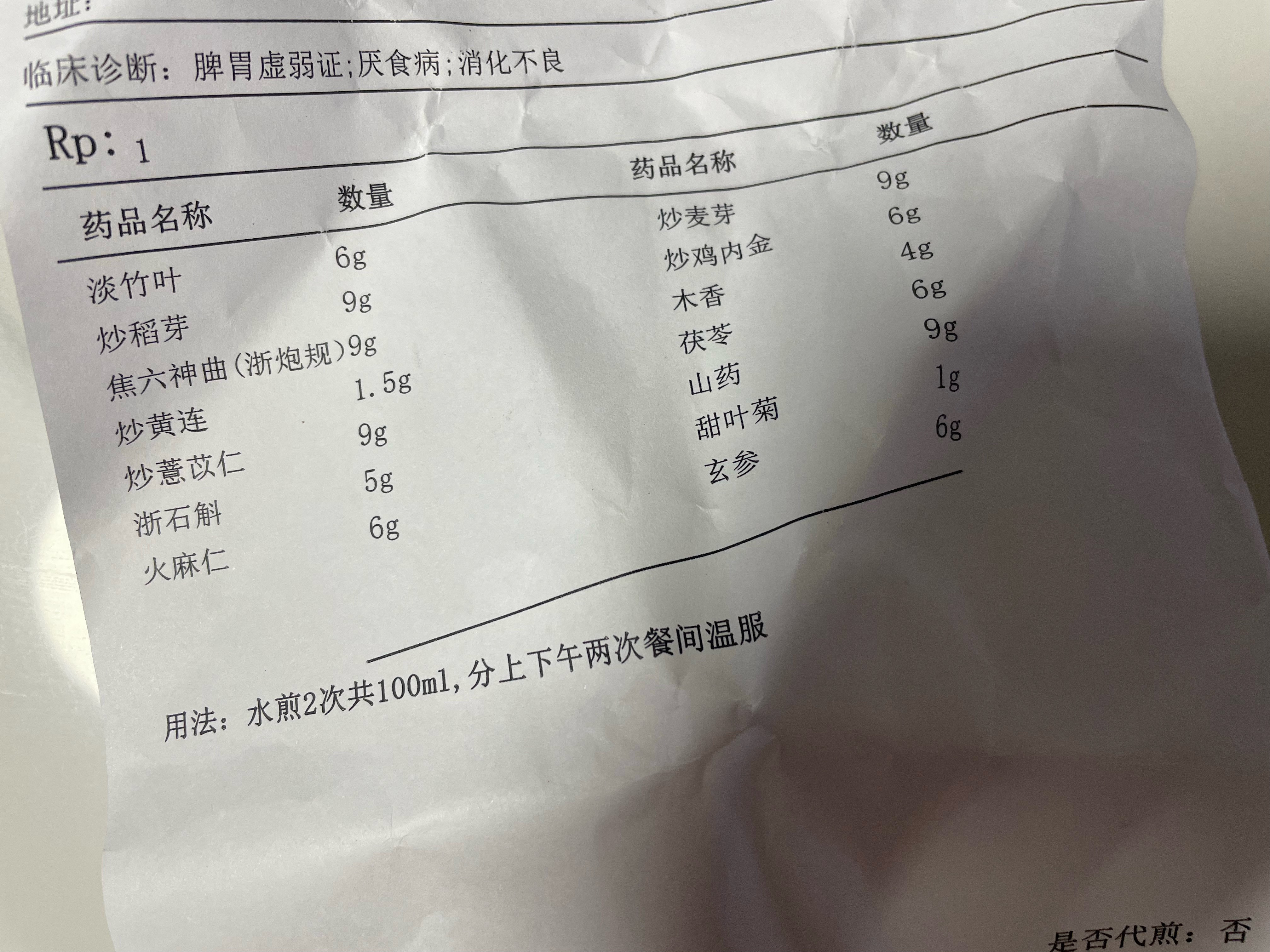 还是大医院好昨天挂的专家号，诊断是鼻炎，拿了喷剂还配了一些消炎药。药一看就知道权
