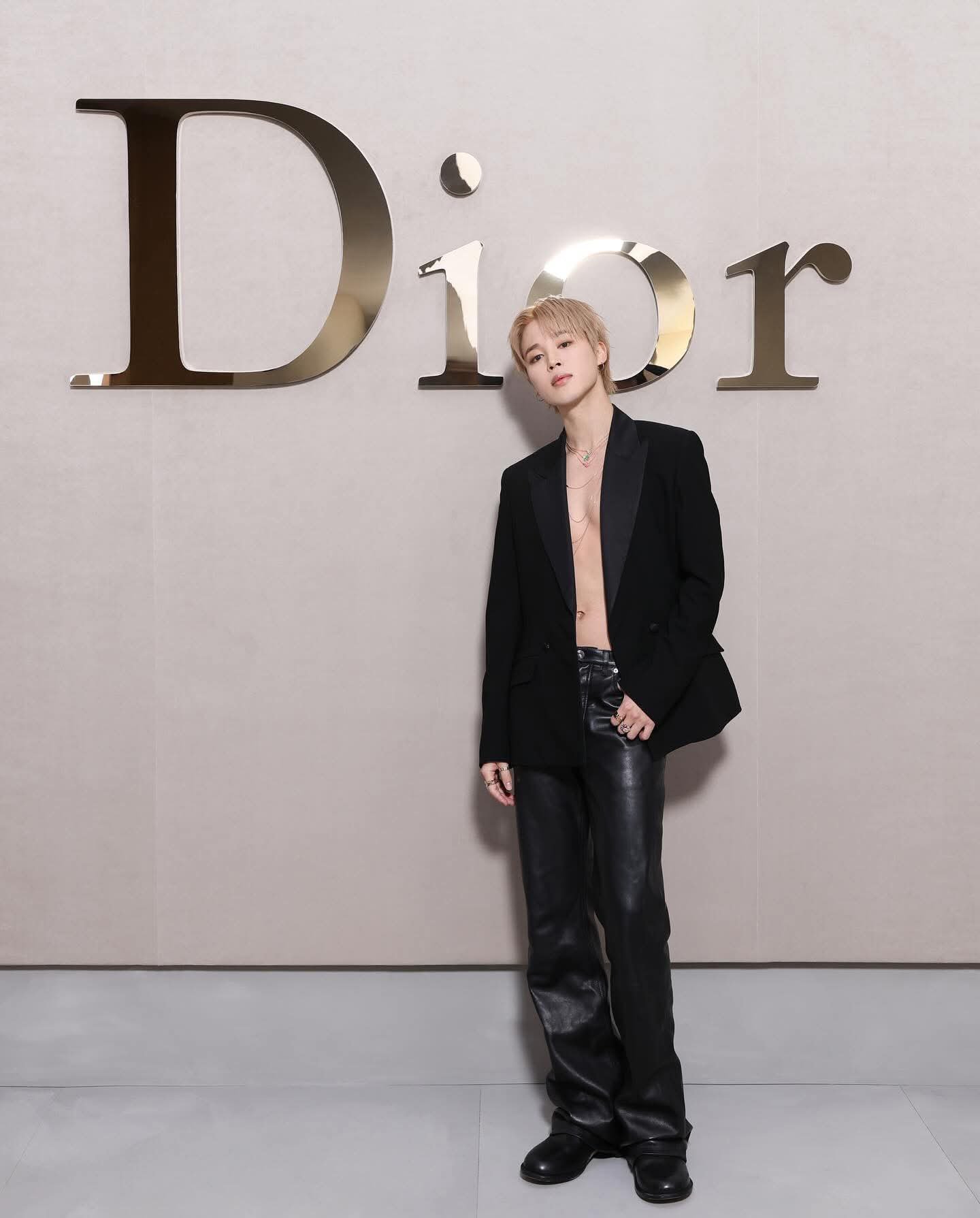 DIORAmbassador*南韩team金智秀—DiorFash
