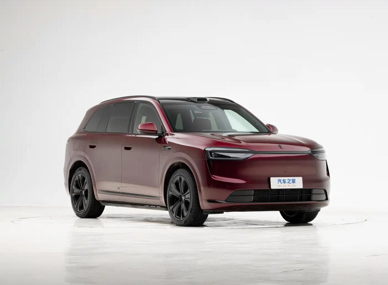 2026款问界M7真实用车观察：续航、空间与智驾的用户实际体验2026款问界