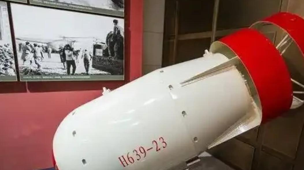 我感觉日本动手时一定是已经暗中拥有核武器了，并且数量还相当多！如果它开了“第一