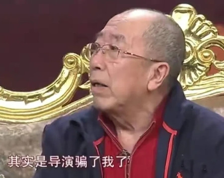 2000年，《大宅门》正式开拍，其中有一个角色让郭宝昌很头疼，因为有“大尺度”戏
