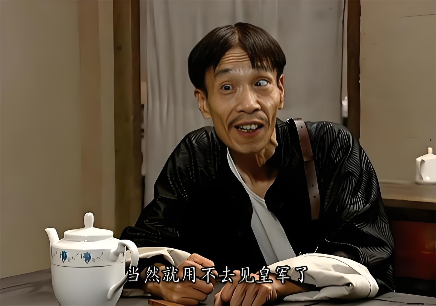 1945年，戴笠肃奸时，把大汉奸潘三省抓了，关到环境最差的一所监狱。唐生明与潘是