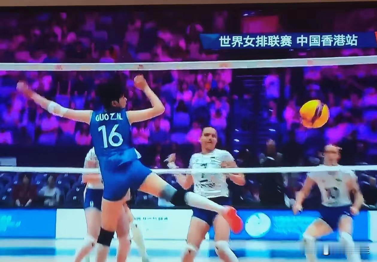 【随笔假设六问】假设中国女排不是凭积分而是凭东道主身份挺进总决赛，结局如何？