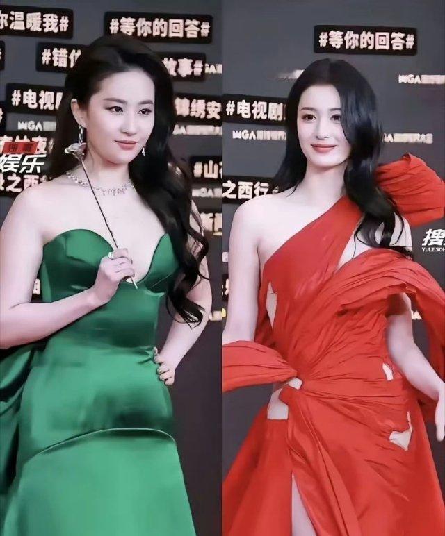 王楚然凭什么成为春晚最大赢家？热搜破2亿，涨粉65万+这届春晚最出圈的竟然是她—