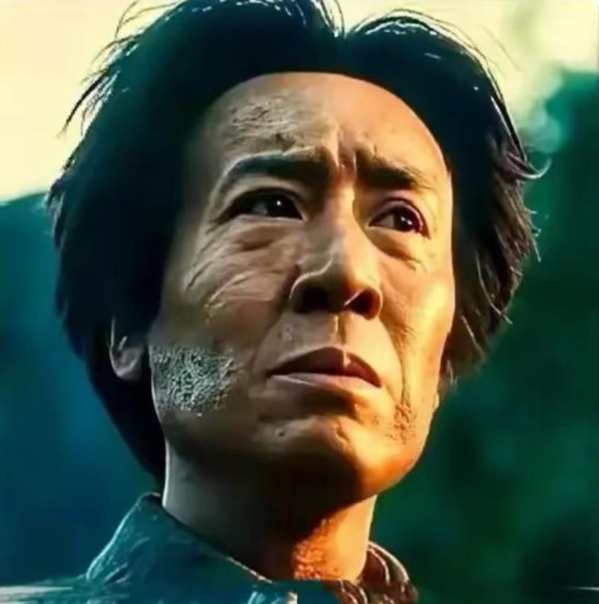 听我一句劝，千万不要去看《伟大的长征》，因为看完以后，你会发现第二天去上班只能肿