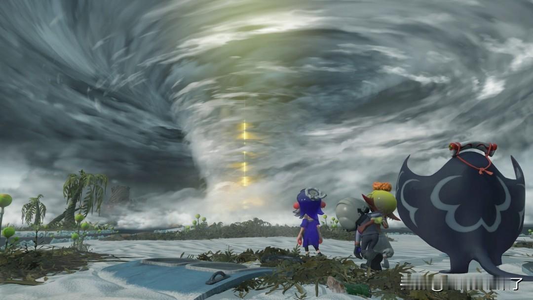 【喷射战士新作突然公布】switch2已经正式发售，很多玩家都吐槽switch2