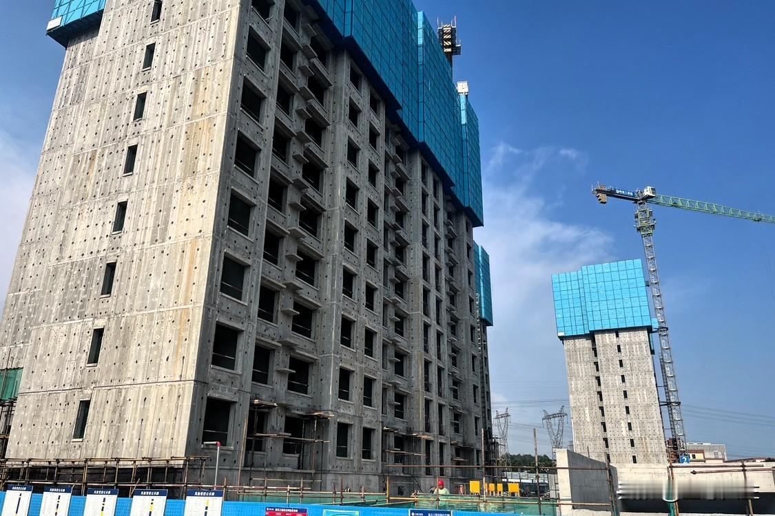 核心观点：政策逻辑彻底升级：从“救房企”转向“修复普通人资产负债表”风向大变