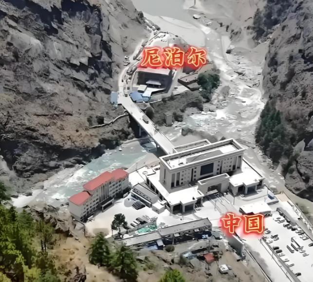 真没想到，2026年4月，南亚邻国尼泊尔突然公开对中国“撂话”，正式向中