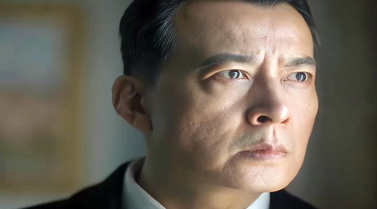 《潜渊》：严重怀疑谢峻安也是叛徒，他也在三一名单之内！三个理由：1.三一名单