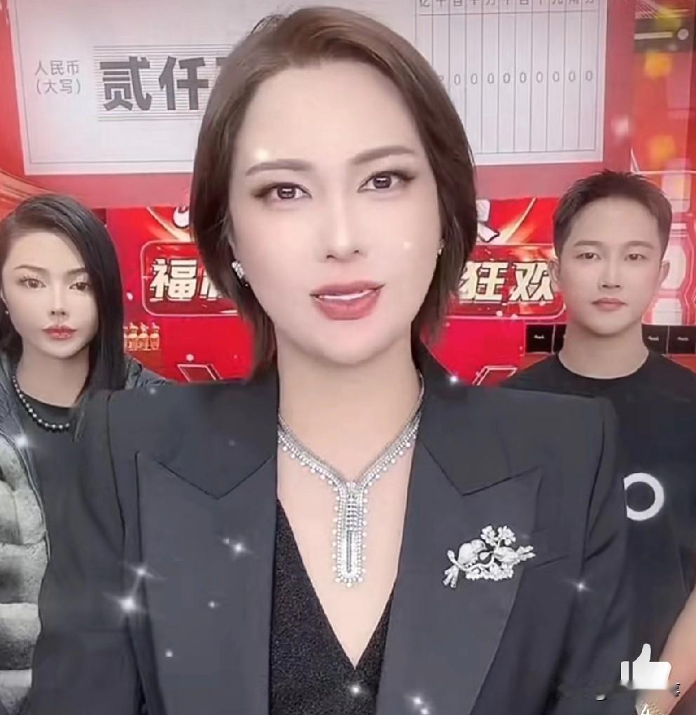 辛选时大漂亮表忠心感恩师父师娘！（当初蛋蛋也是这么说的！