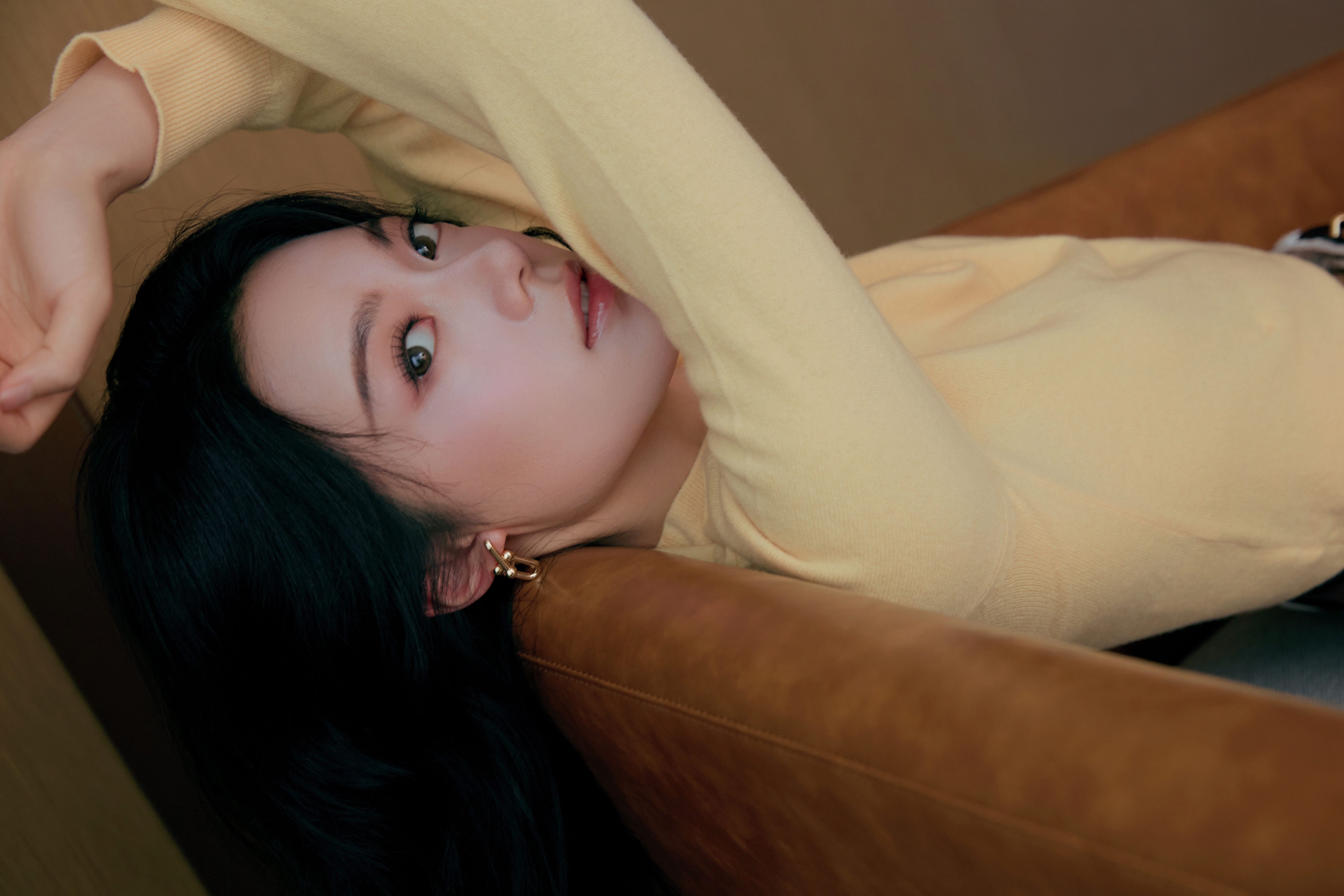 今天的麦麦（106）谁能拒绝彻底长大的赵今麦呢赵今麦还是太懂女生了​​​