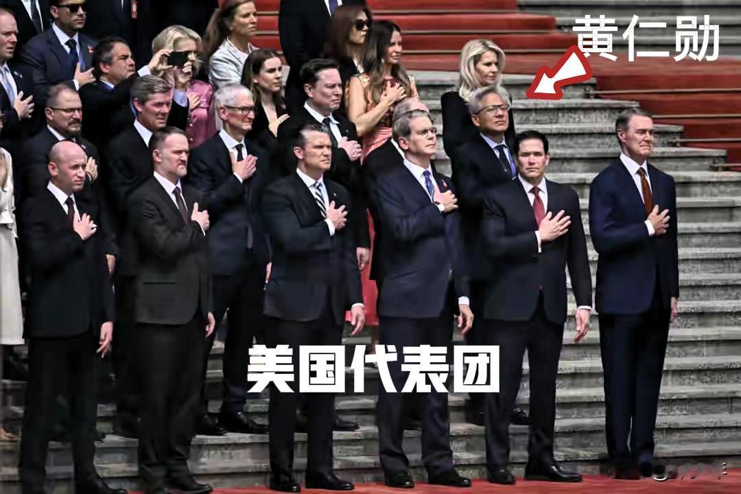 一堆白皮肤人里，自己一个黄皮肤人，不觉得格格不入吗？
