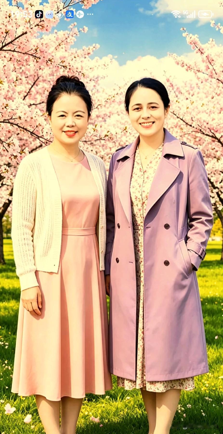 626上诉许妈还是输？小🐻直播说，截至今天，她没有收到626上诉通知。