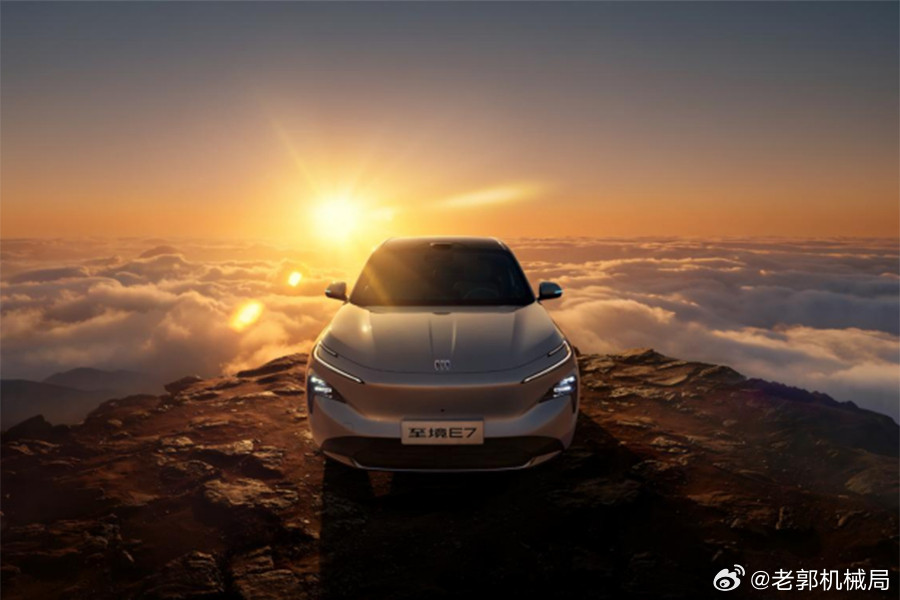 去年我试驾过两款合资车，真的给我了一种“合资车不是不能超越新势力造车，而是它不想