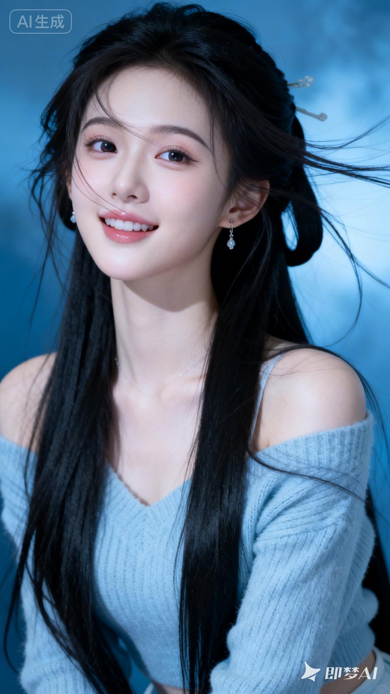 如何穿搭会具有少女软妹感