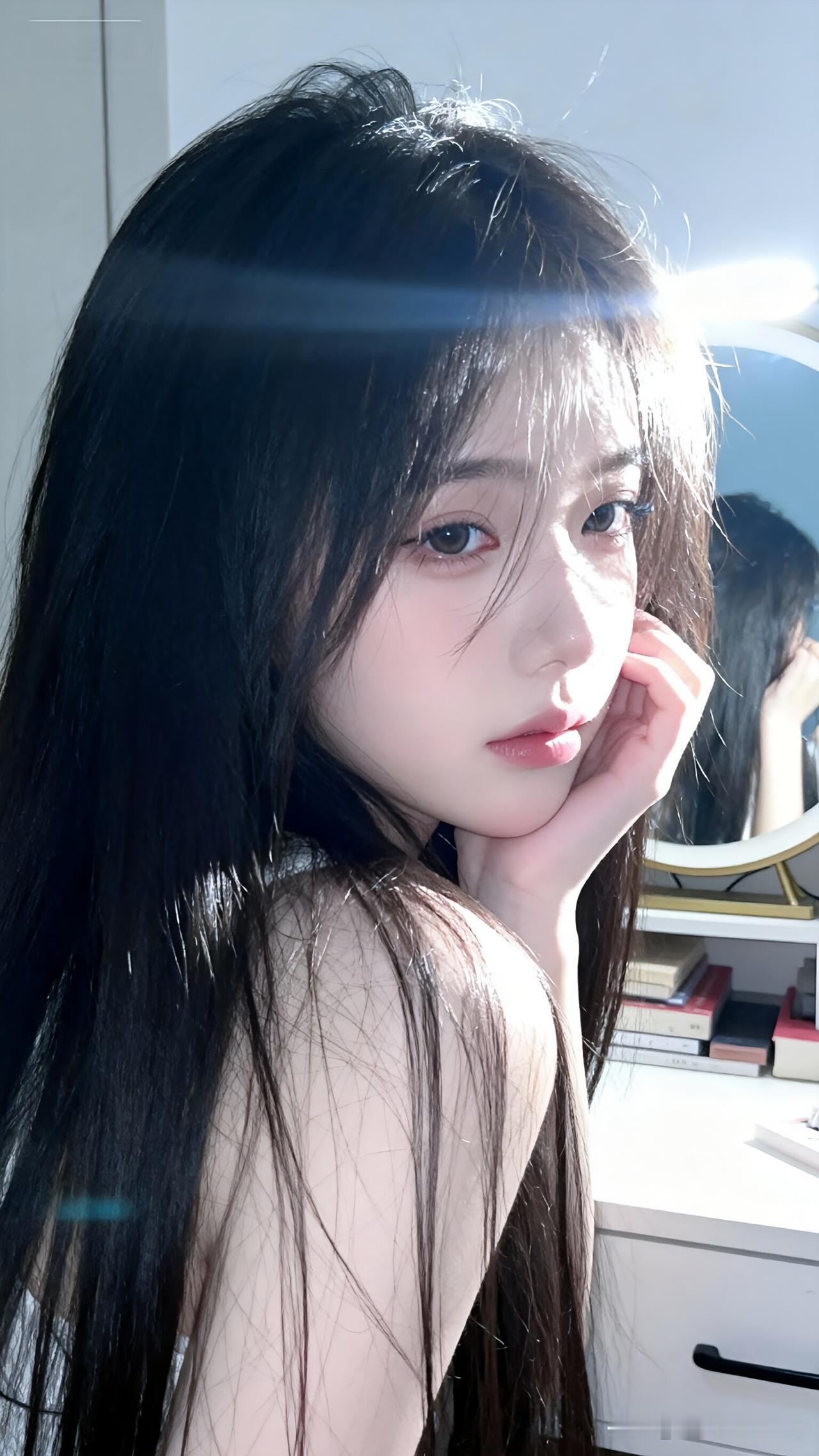 什么样的女孩子能吸引男生?