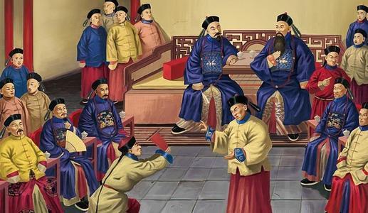 1867年7月3日，曾国藩去信李鸿章，信中谈到了左宗棠，曾国藩说：“昨令兄筱泉（