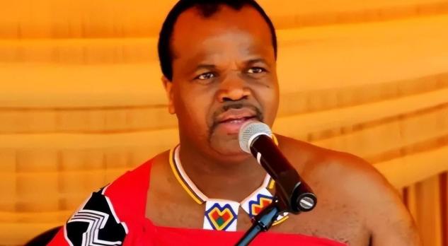 友邦，去不了了？54个非洲国家里有个异类:斯威士兰，是唯一没和我建交的。这