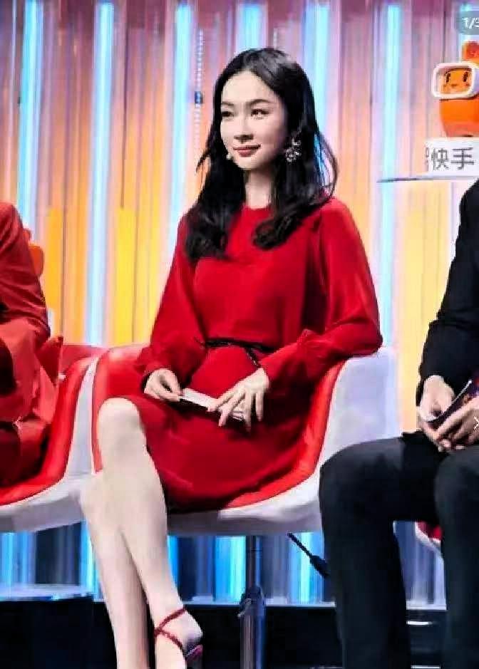 闭经那天，体脂只剩17%霍思燕在直播里分享的减肥经历，值得所有想瘦身的姐妹好好