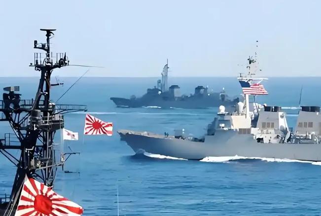 钓鱼岛上的灯塔，为什么中日闹得再凶我们也不拆？不是不敢，是不能！一旦拆了那座塔，