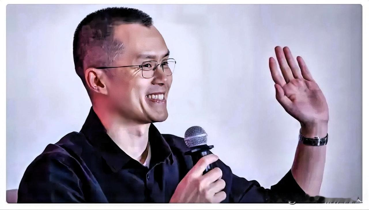 你可以怀疑他爱国的情商?请不要怀疑他的智商!交易所罚43亿,他个人