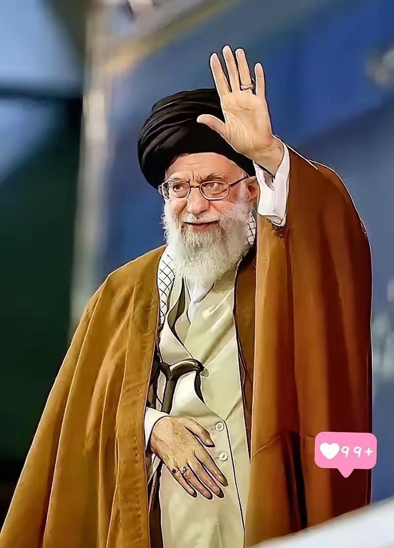 打的一拳开，免得百拳来！ 伊朗最高领袖明确宣布： 1月29日，伊朗最高领