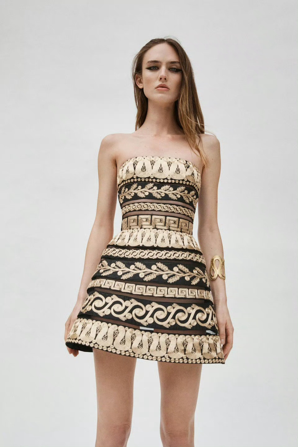 CarolinaHerrera2026早春系列